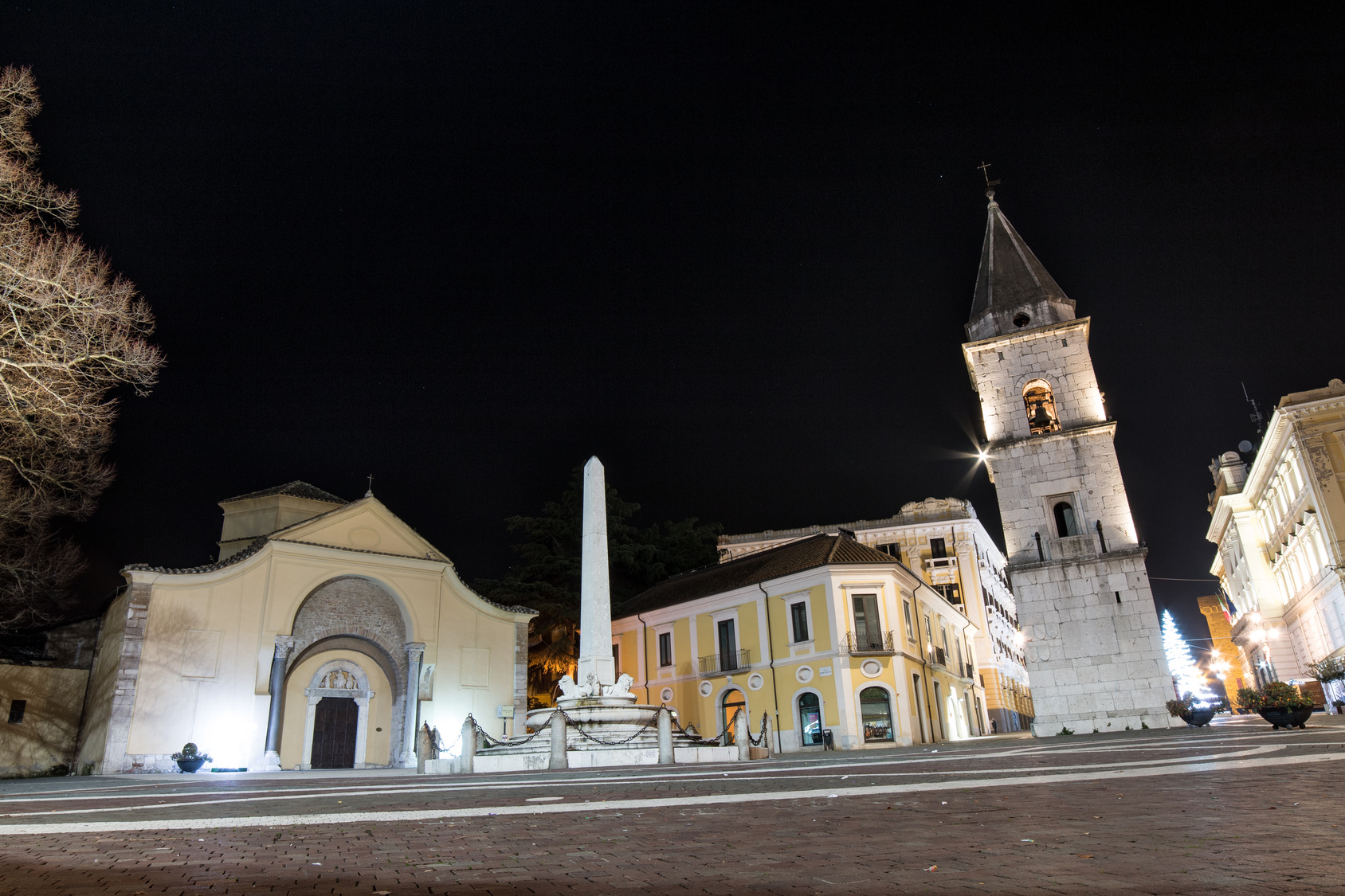 Benevento -
