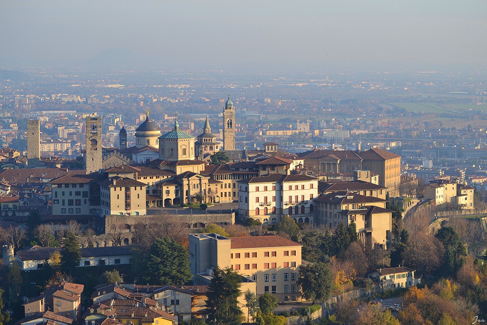 Bergamo - 
