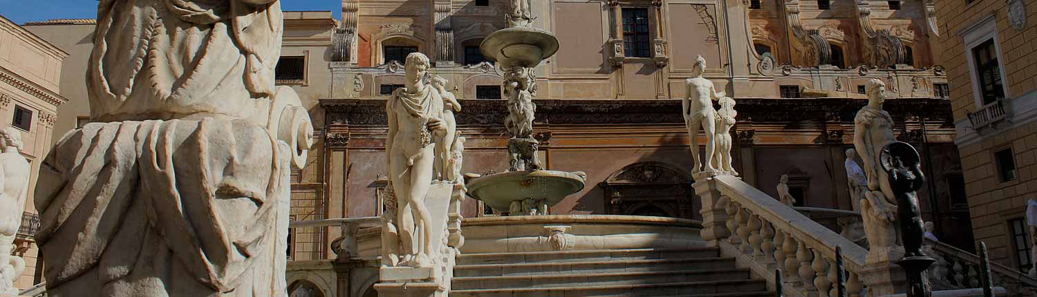 Piazza Pretoria