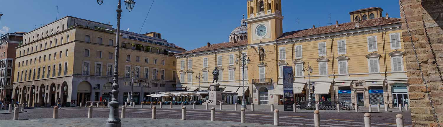 Centro storico