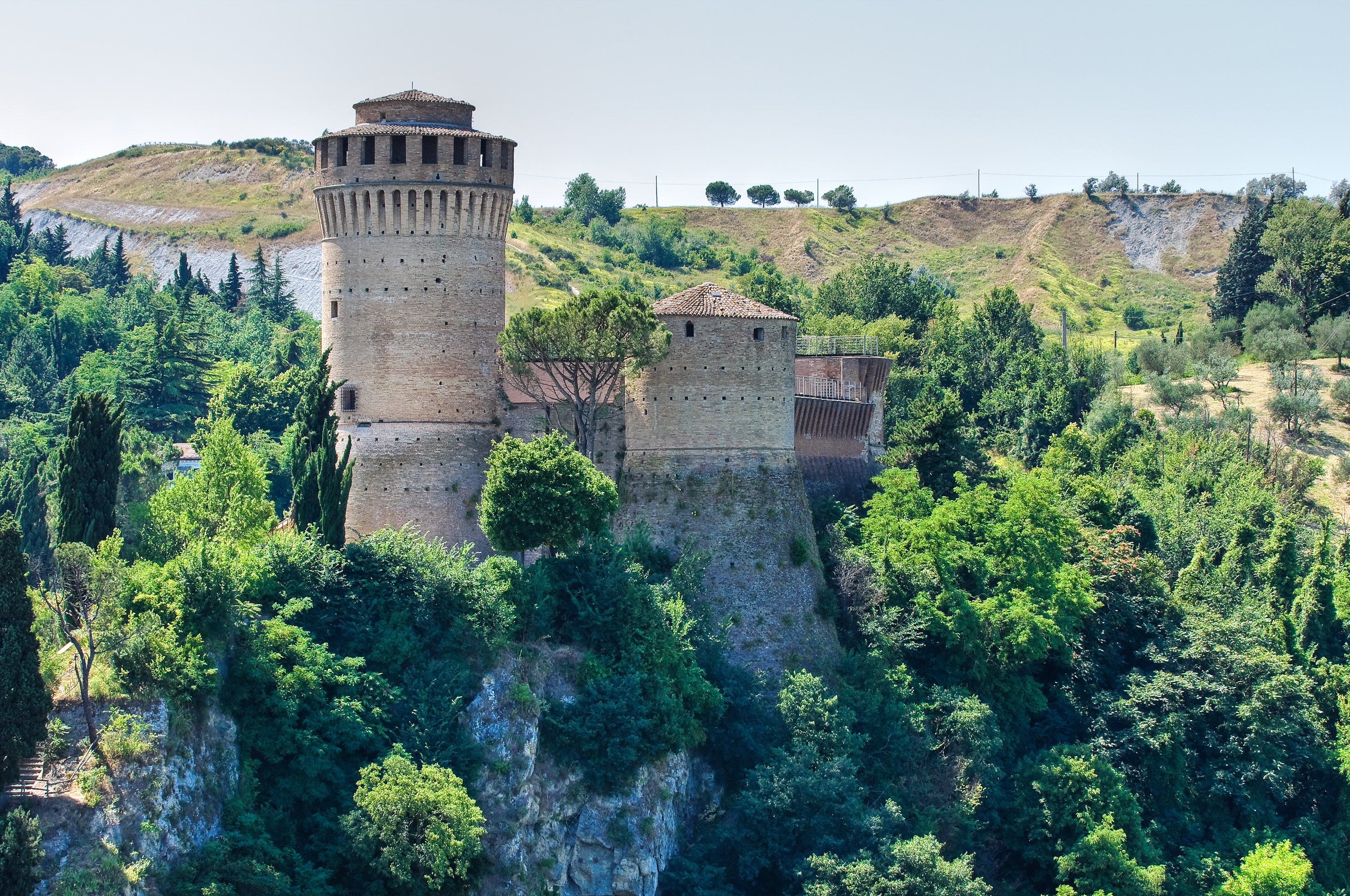 Castello di Brisighella - 