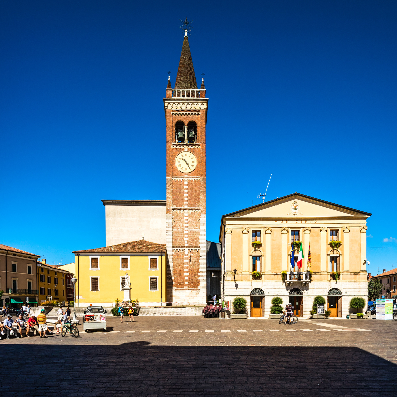 Bussolengo ©Fotolia
