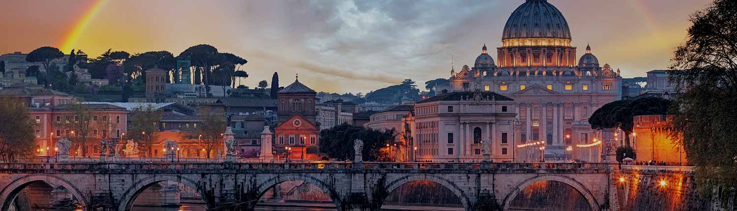 Roma - Basilica di San Pietro