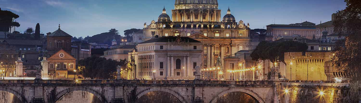 Basilica di San Pietro in Vaticano