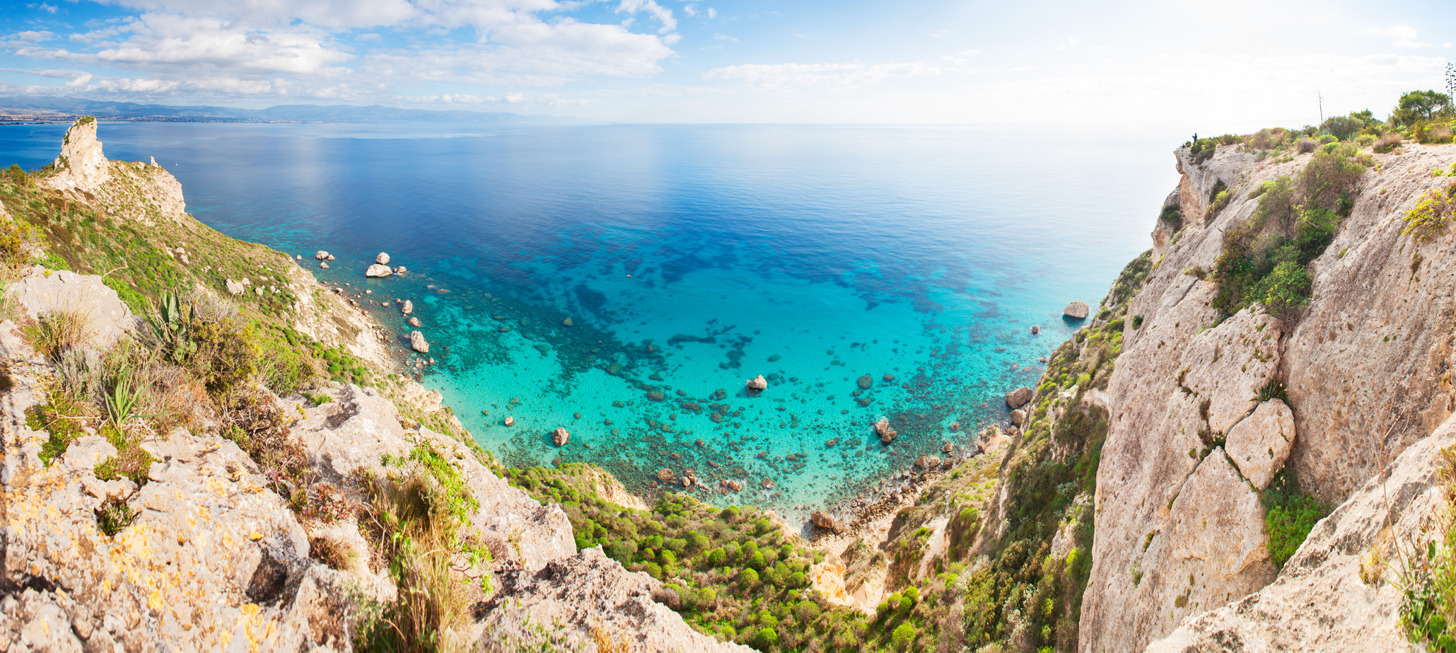 Cagliari - Sella del Diavolo -