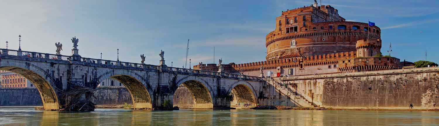 Castel Sant'Angelo