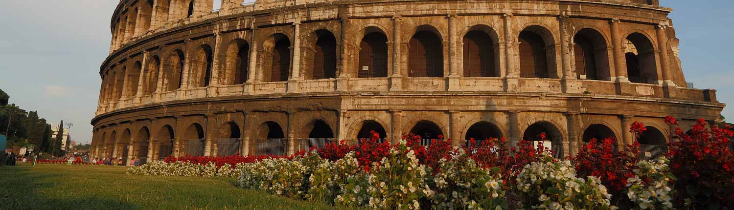 Colosseo