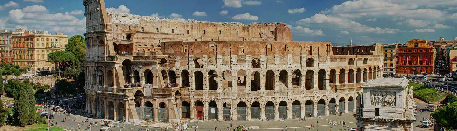 Colosseo