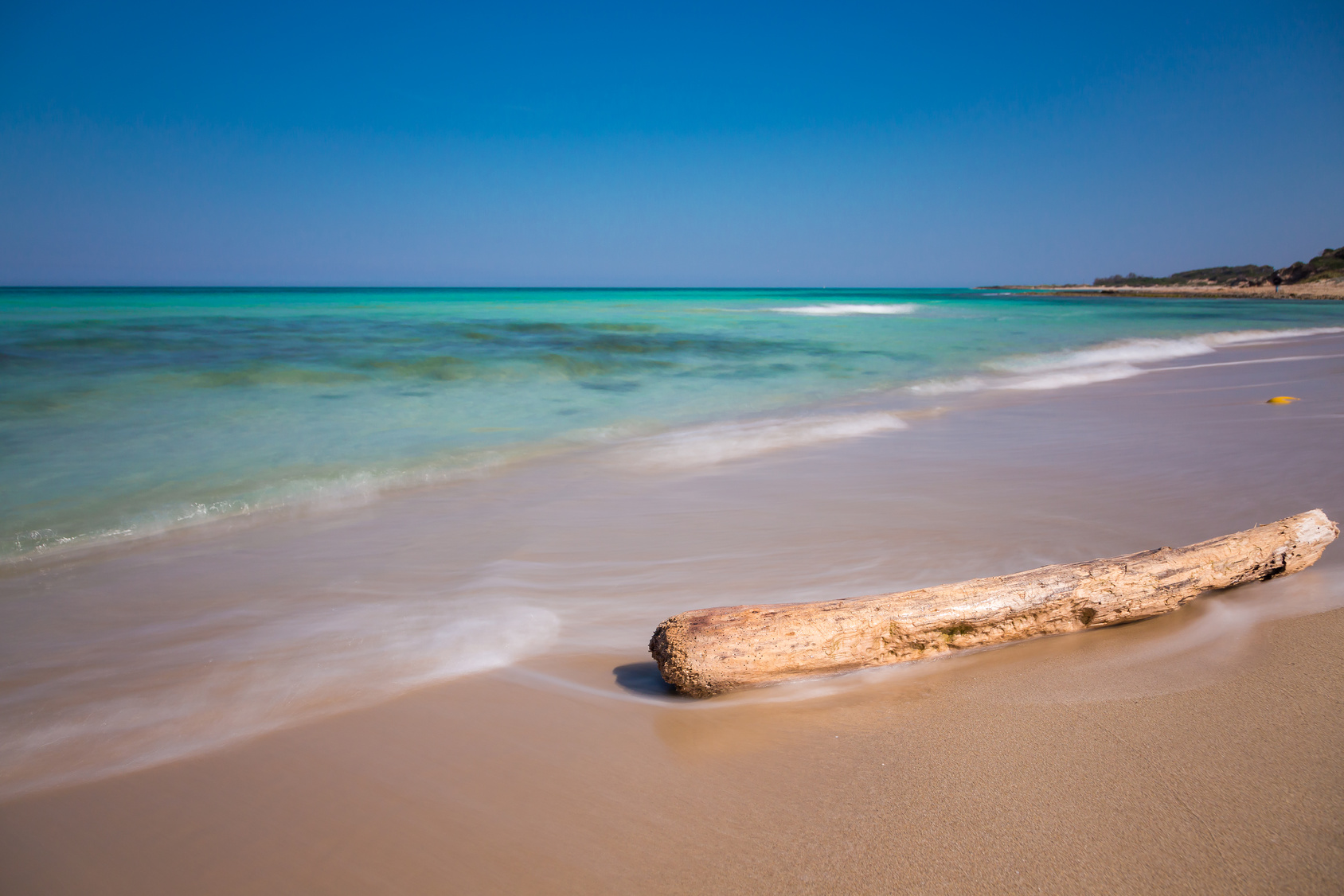 Carovigno - Riserva naturale Torre Guaceto ©Fotolia