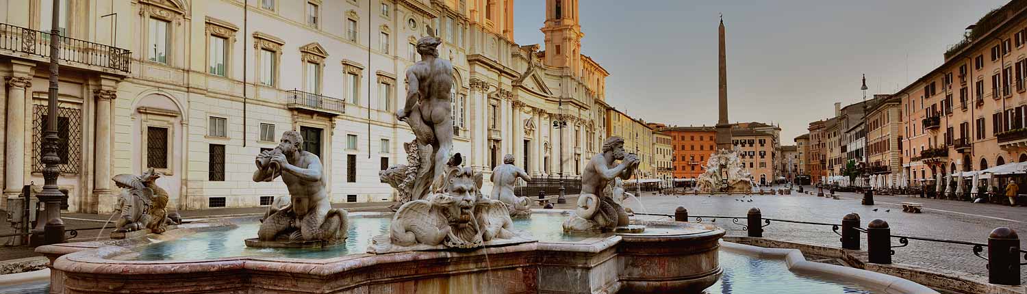 Piazza Navona