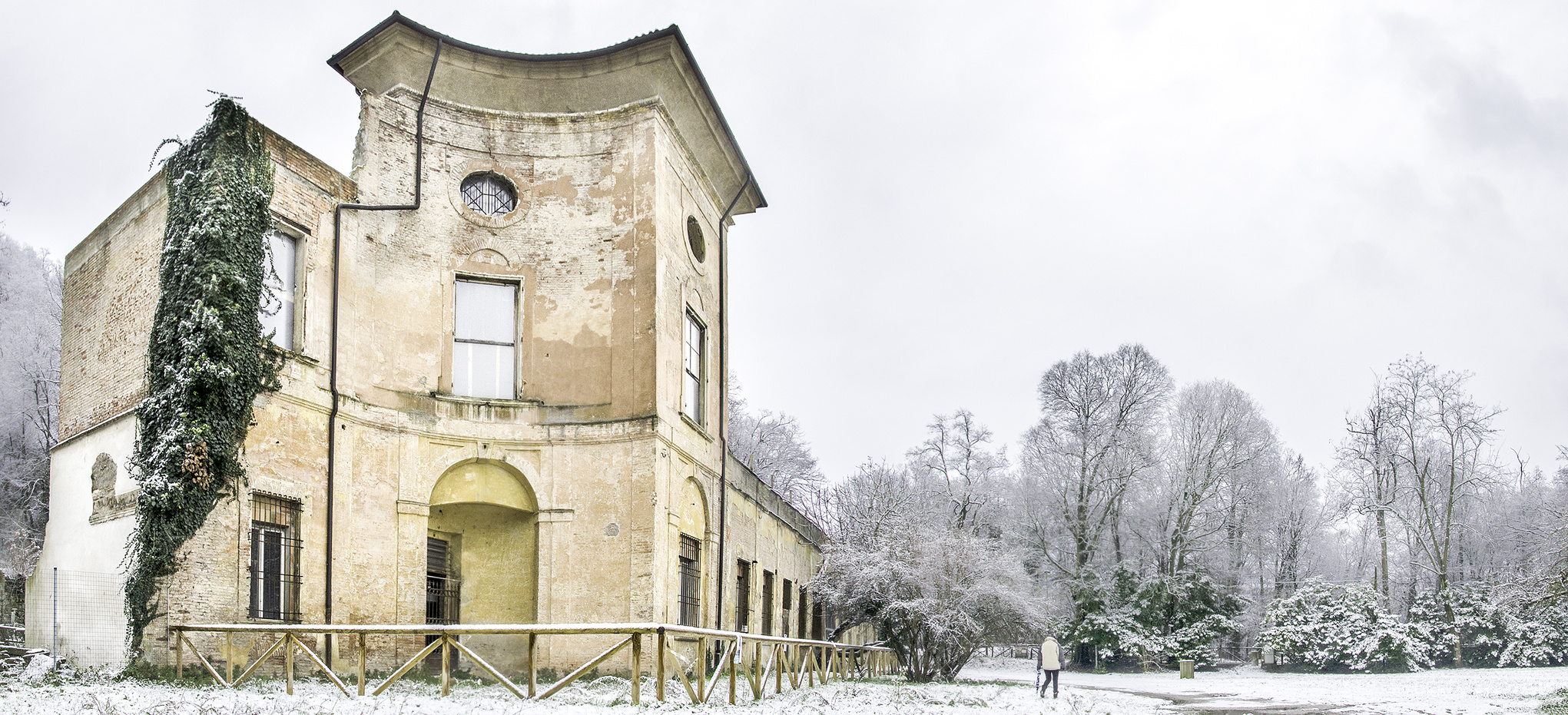 Casalecchio di Reno - Parco Talon ©Fotolia