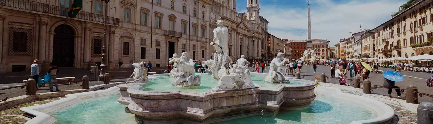 Piazza Navona