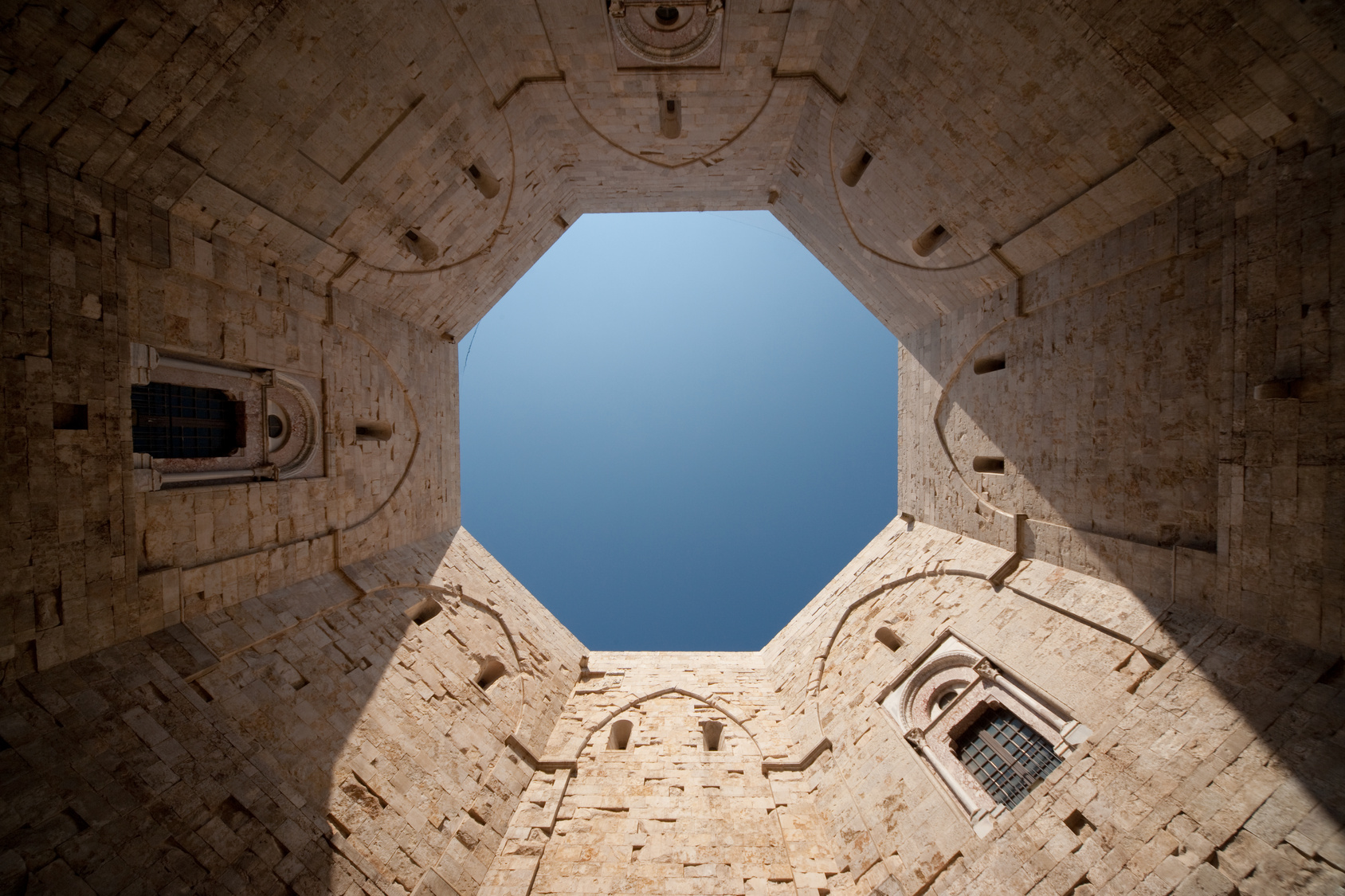Castel del Monte -