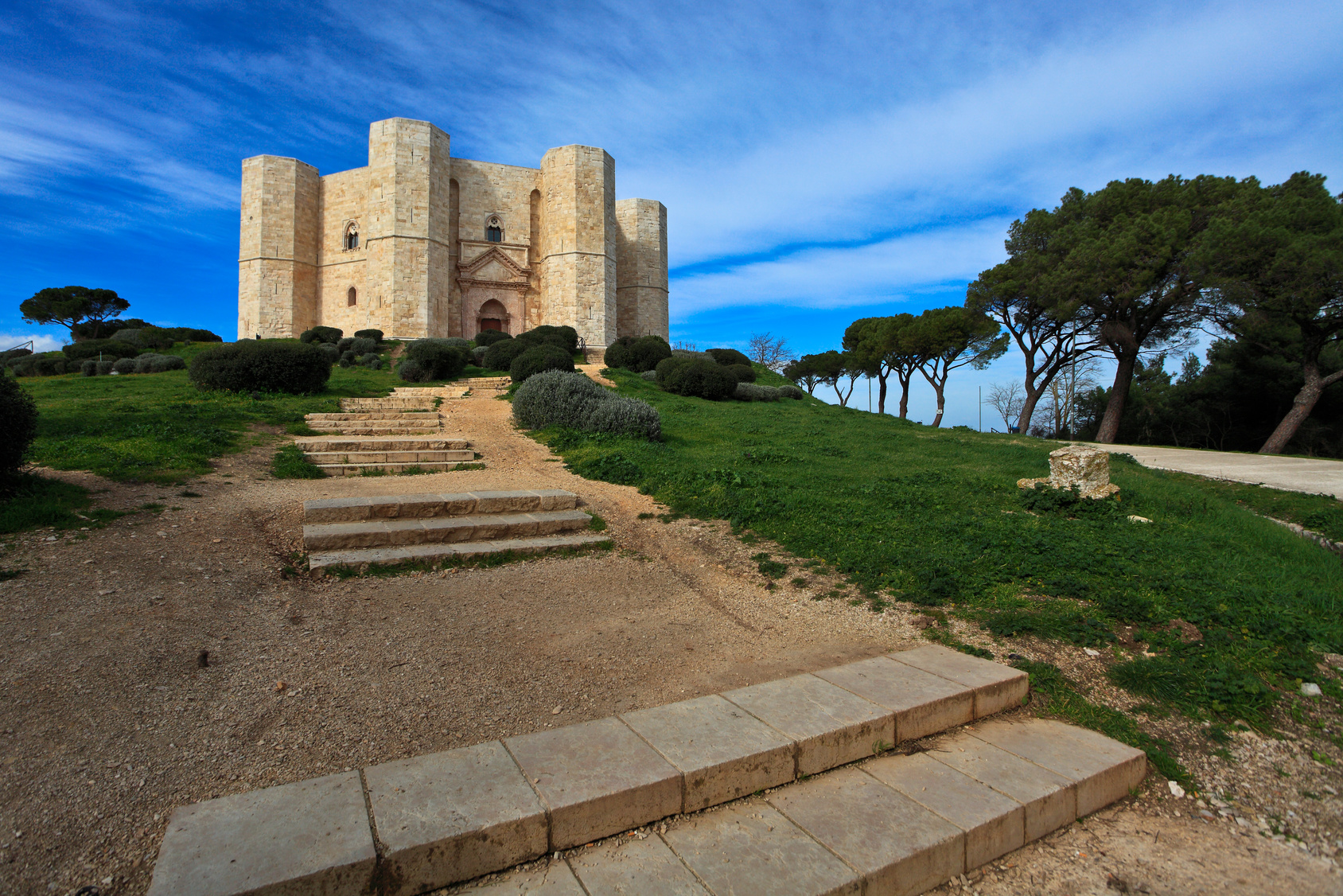 Castel del Monte - 
