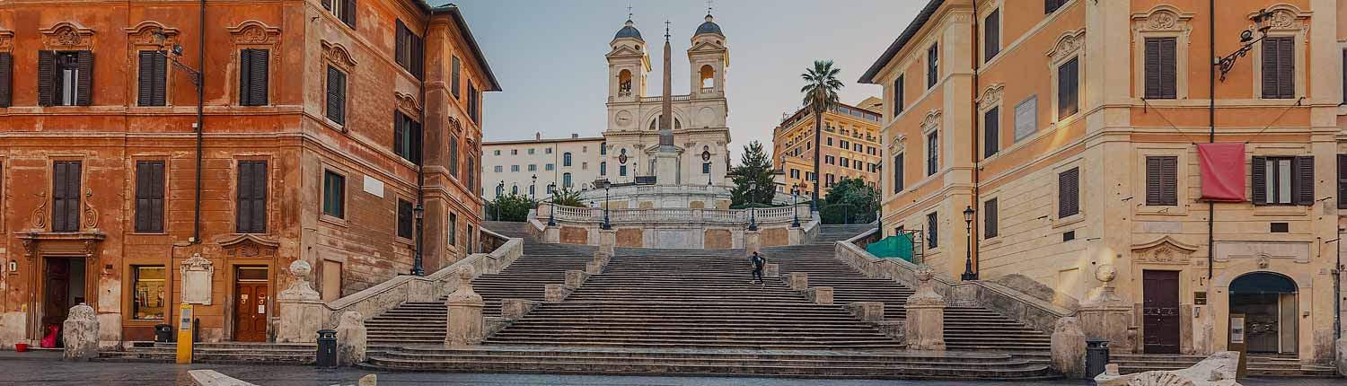 Trinità dei Monti