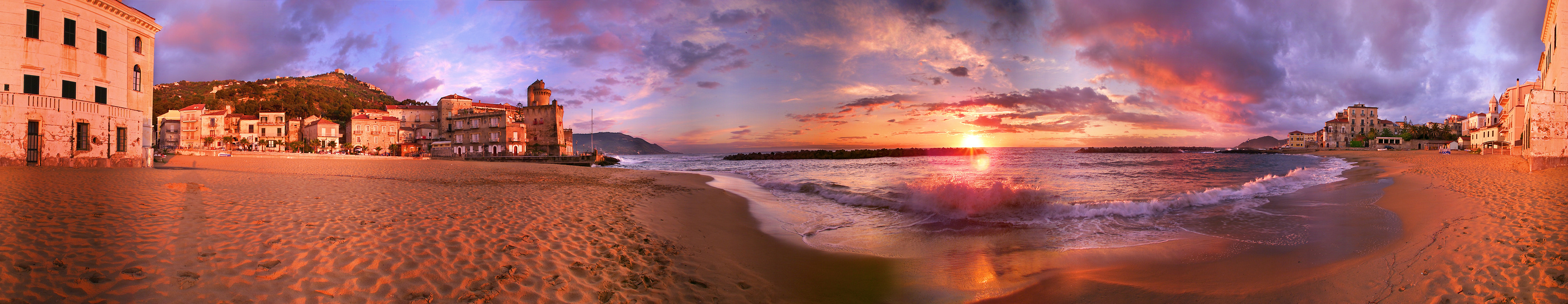 Santa Maria di Castellabate - 