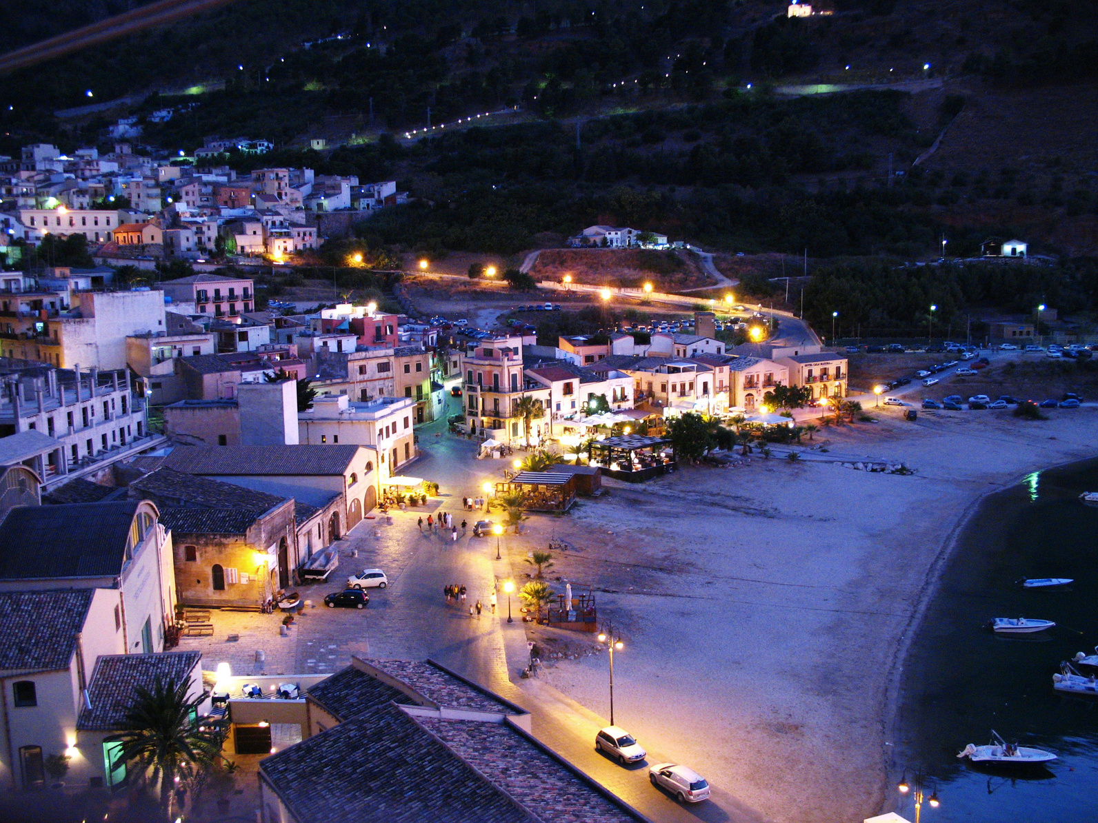 Castellammare del Golfo -