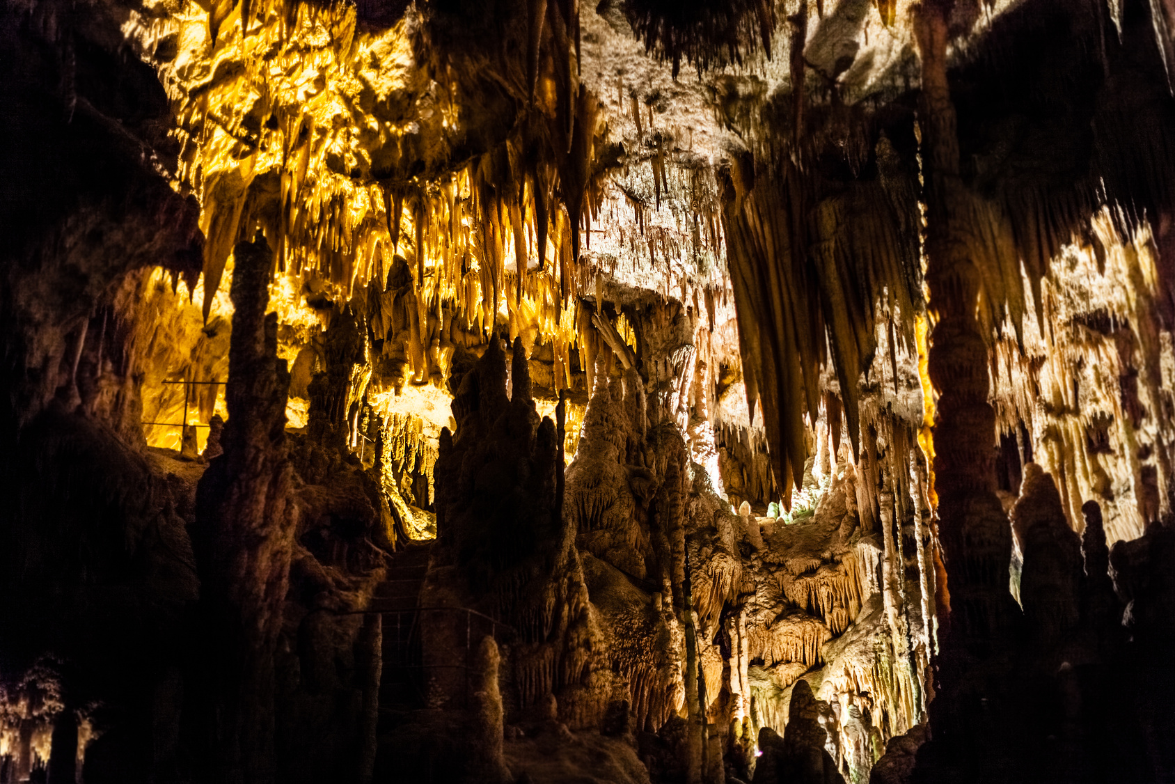 Grotte di Castellana ©Fotolia