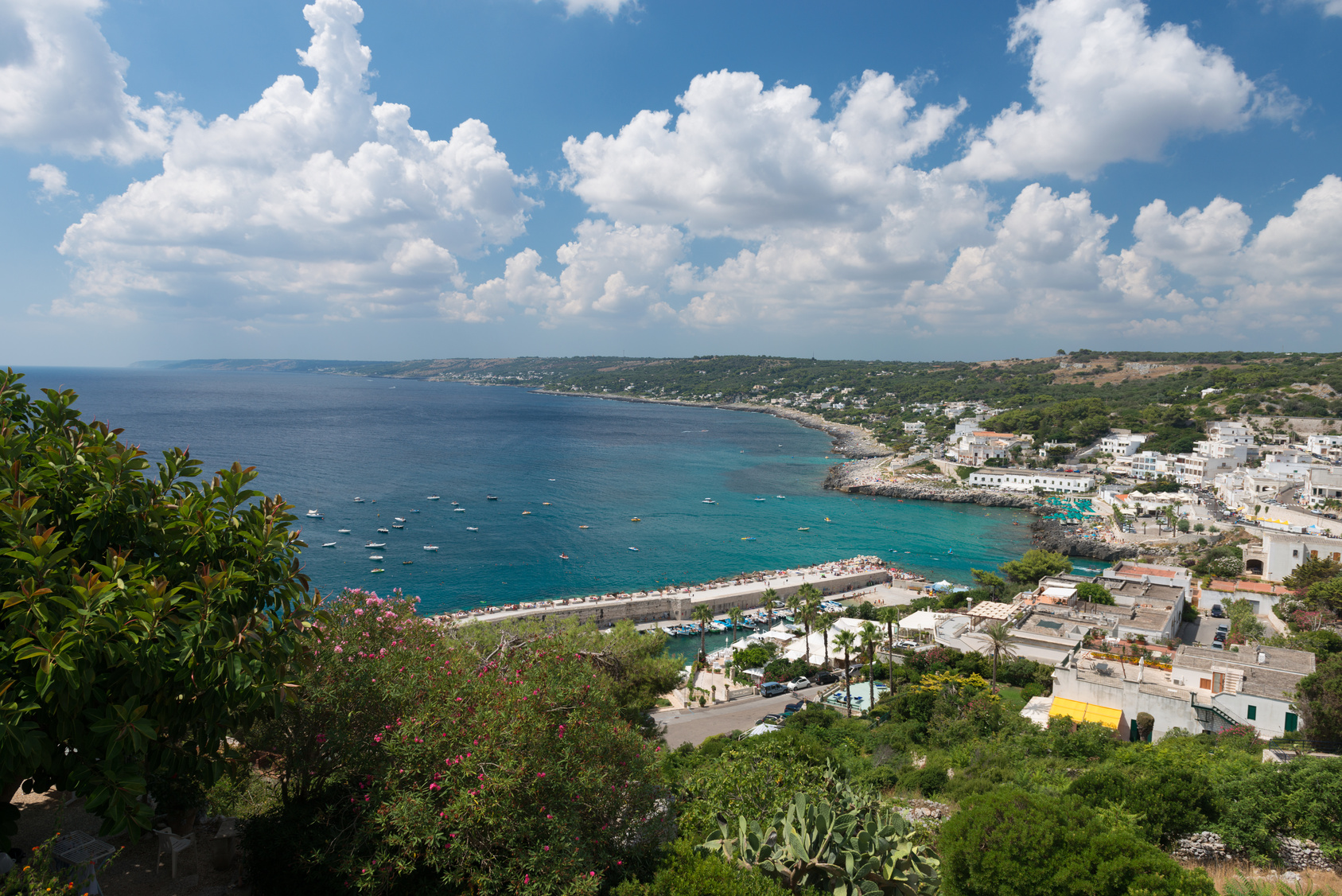 Castro - Panorama ©Fotolia