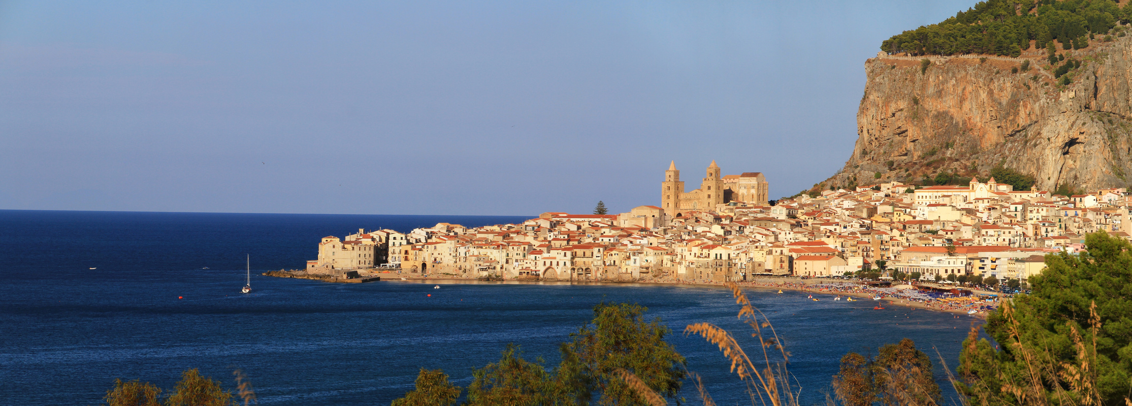 Cefalù - Panorama - 