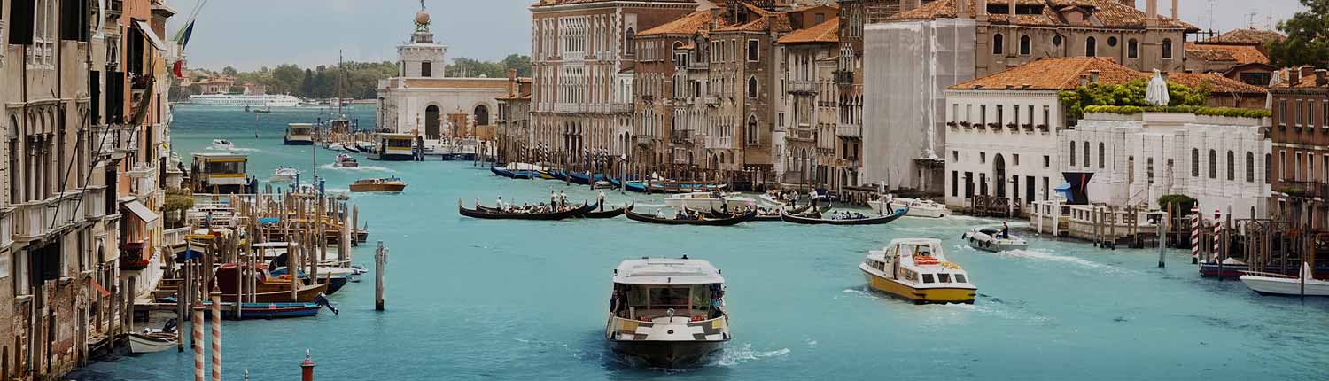 Canal Grande