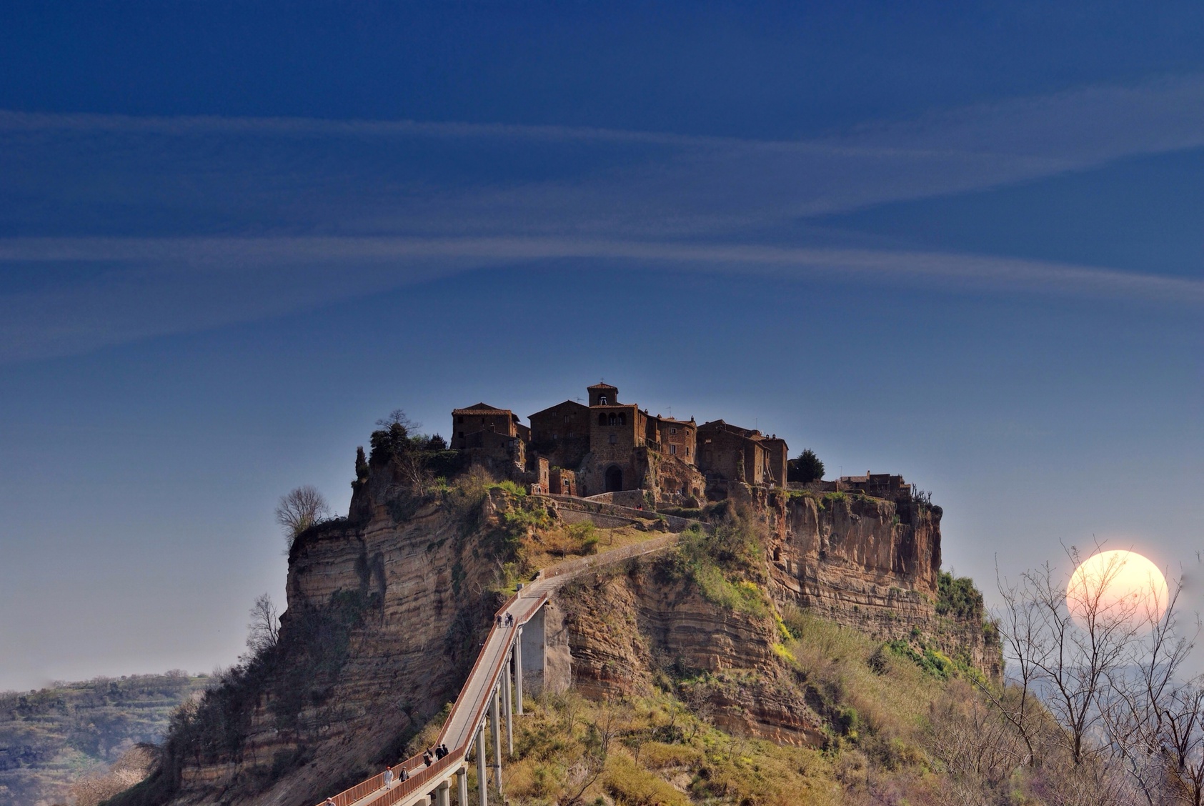 Civita di Bagnoregio -
