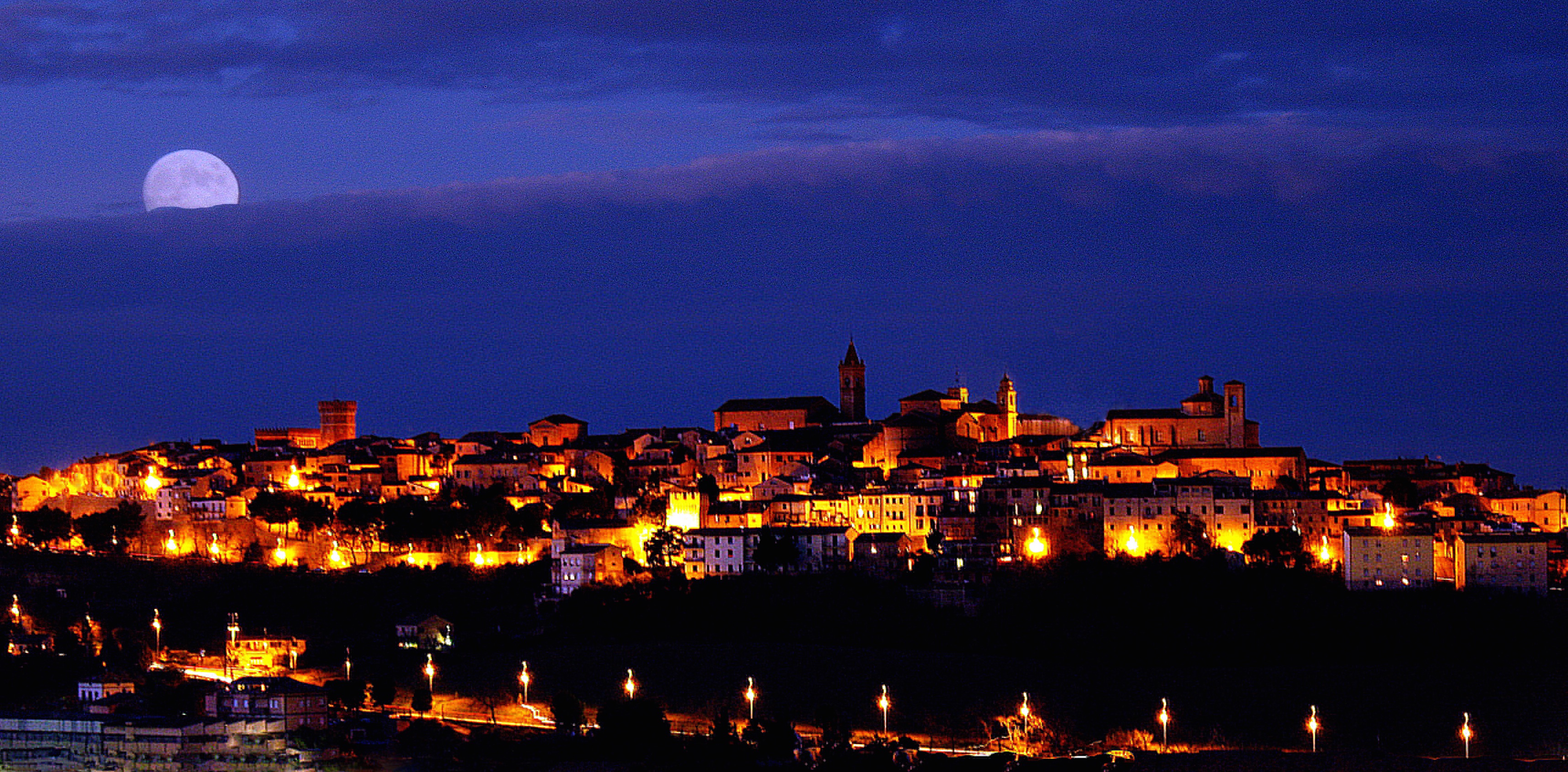 Civitanova Marche ©Fotolia