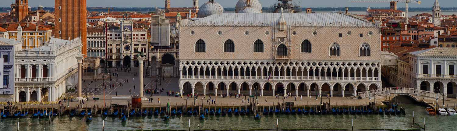 Piazza San Marco