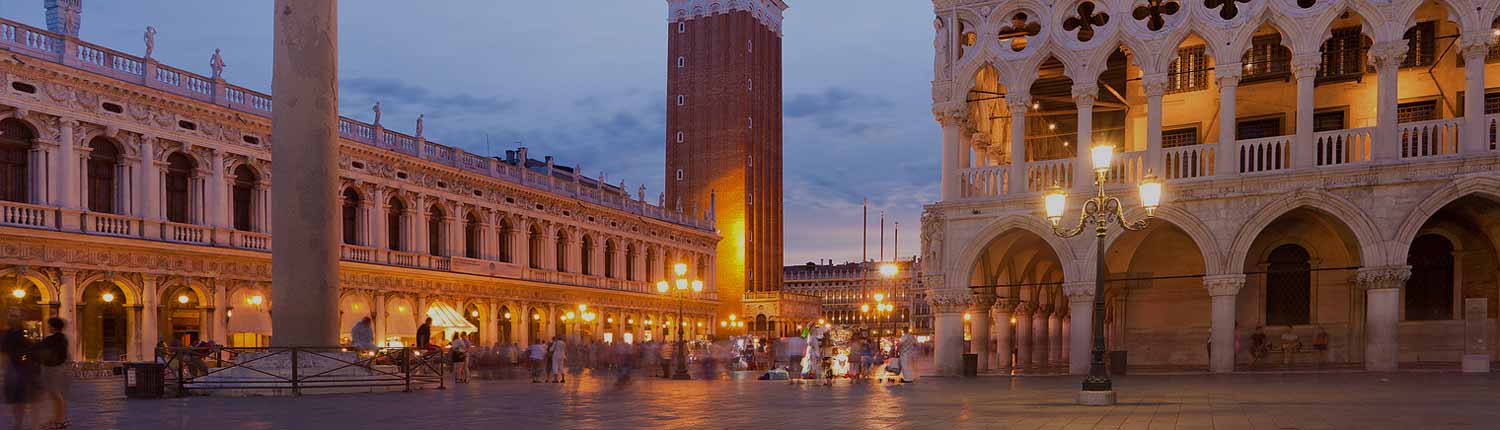 Piazza San Marco