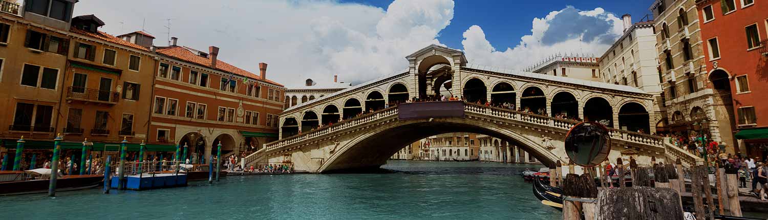 Ponte di Rialto