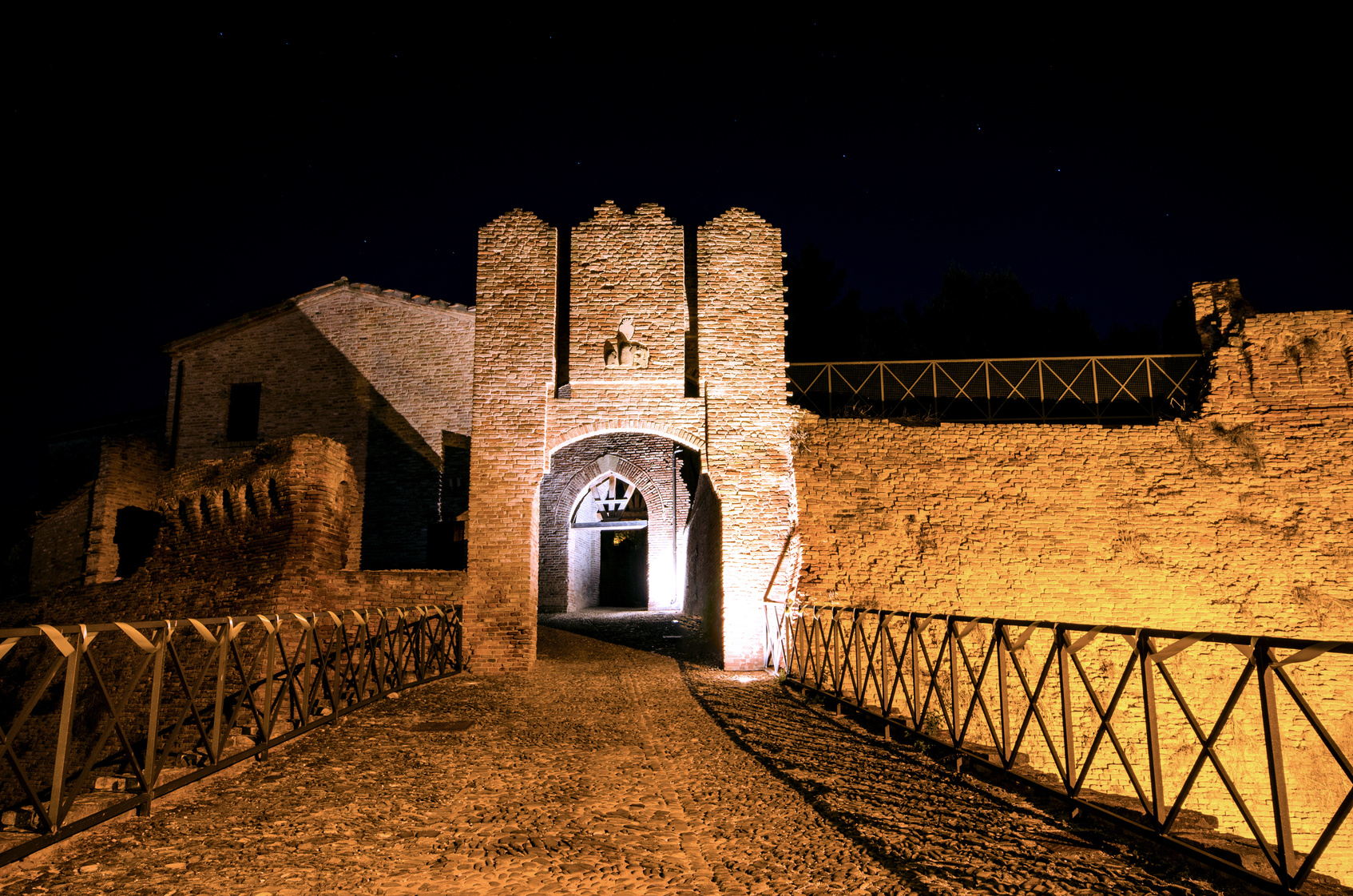 Coriano - Rocca malatestiana ©Fotolia