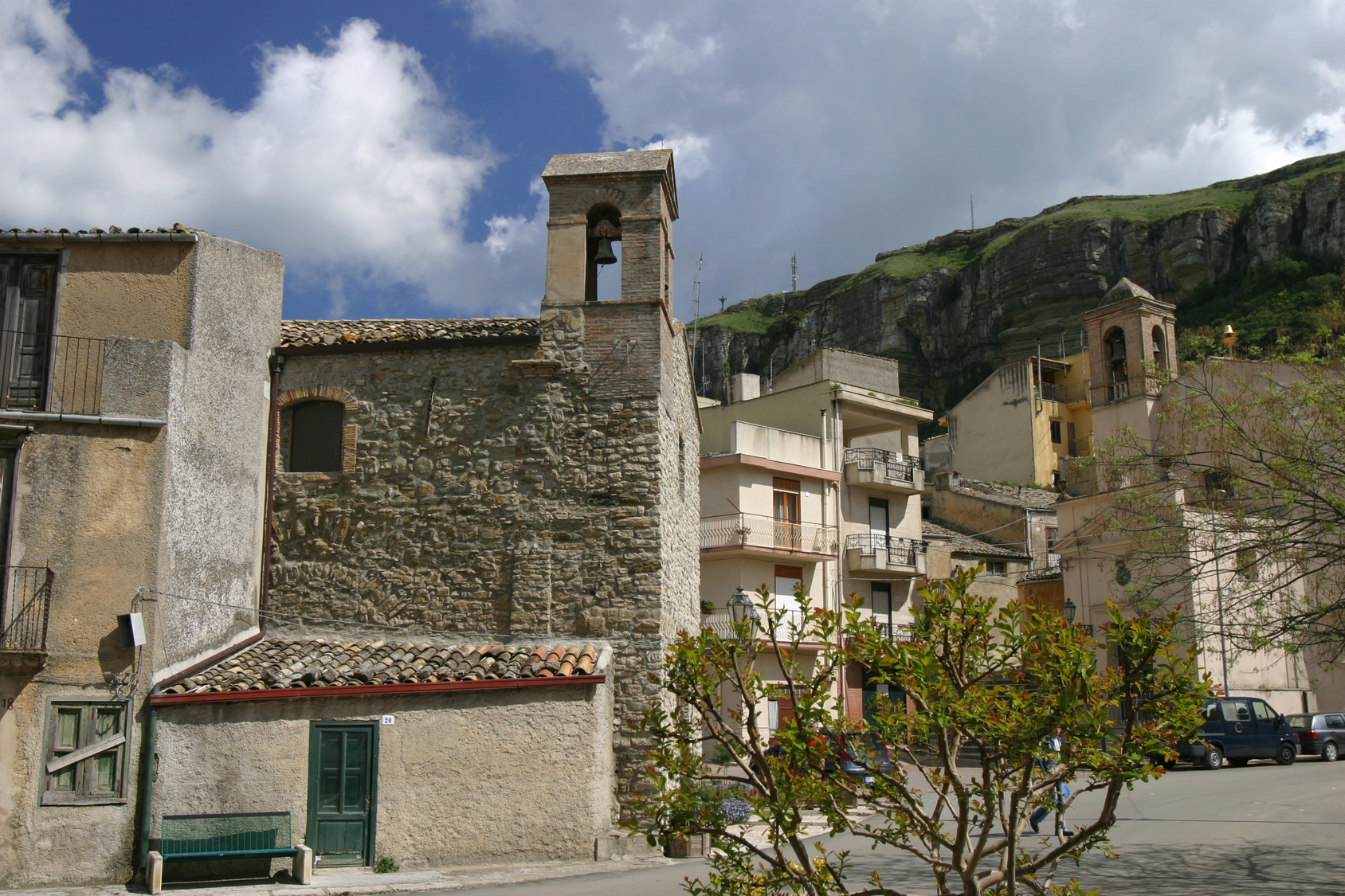 Corleone - Panorama - 
