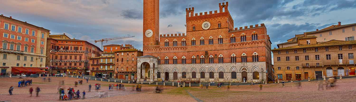 Piazza del Campo