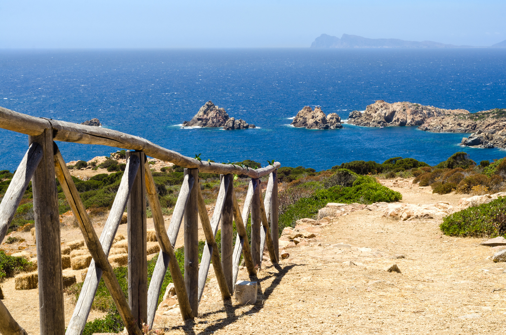 Domus de Maria - Capo Spartivento -