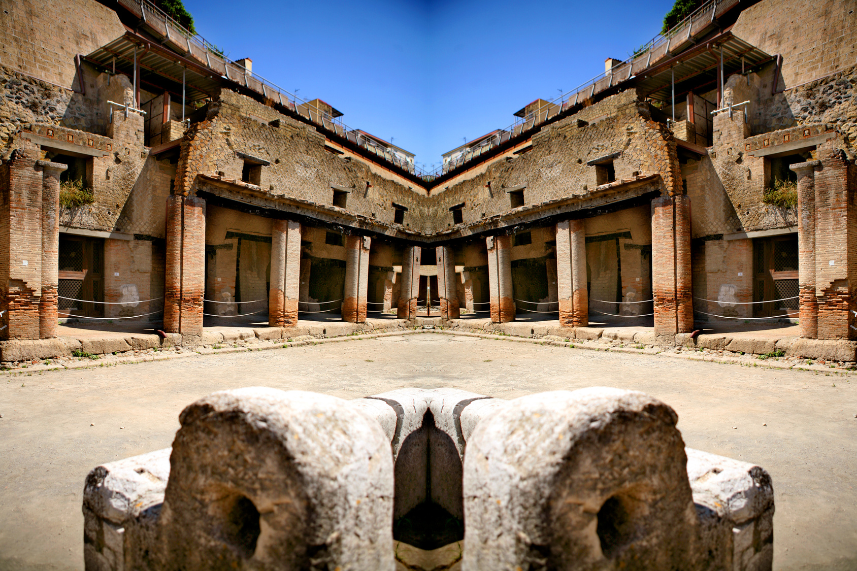 Ercolano ©Fotolia