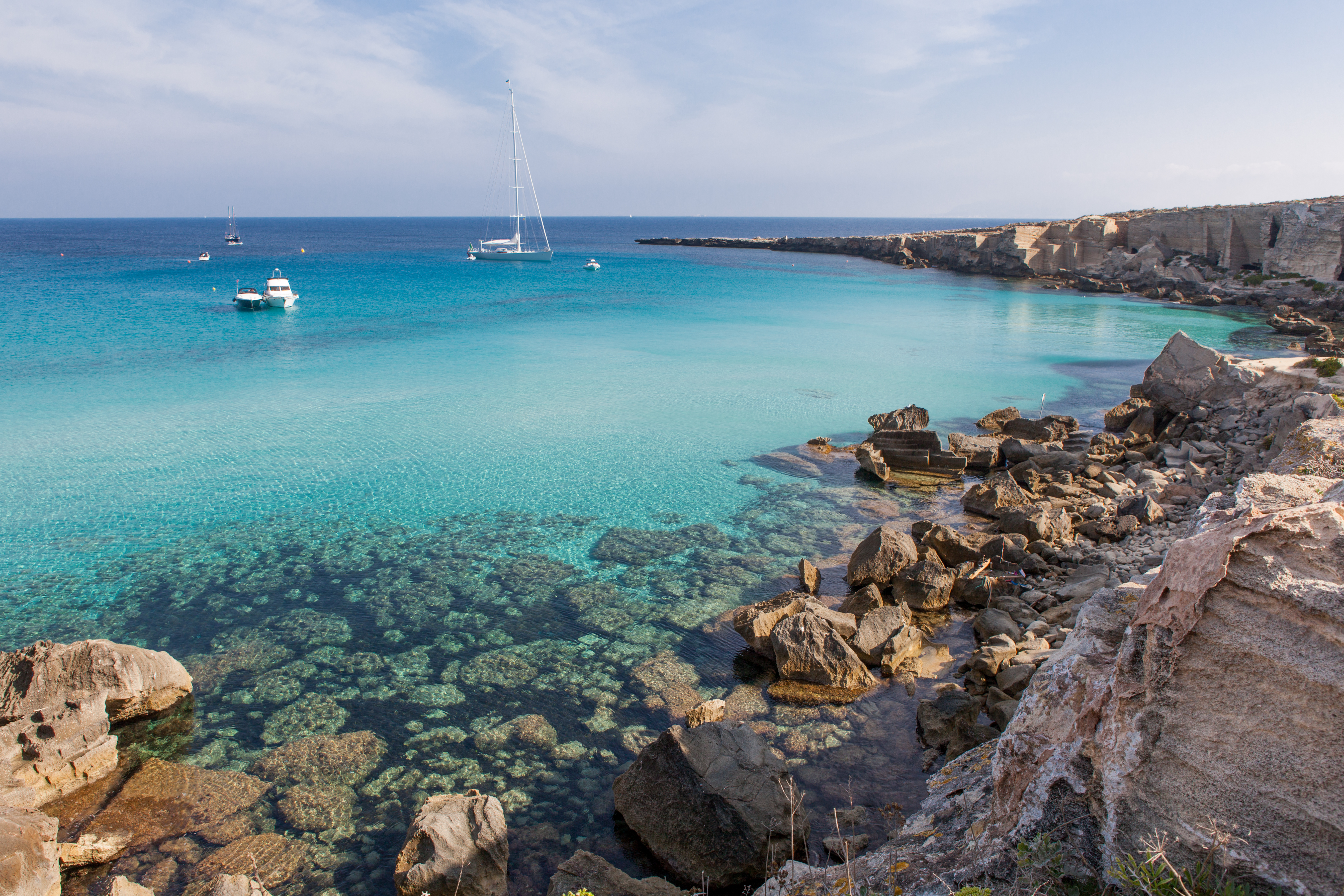 Favignana - 