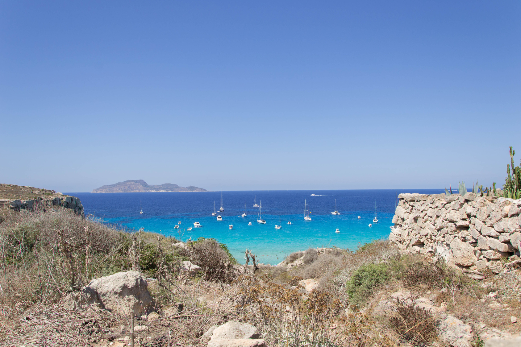 Favignana -