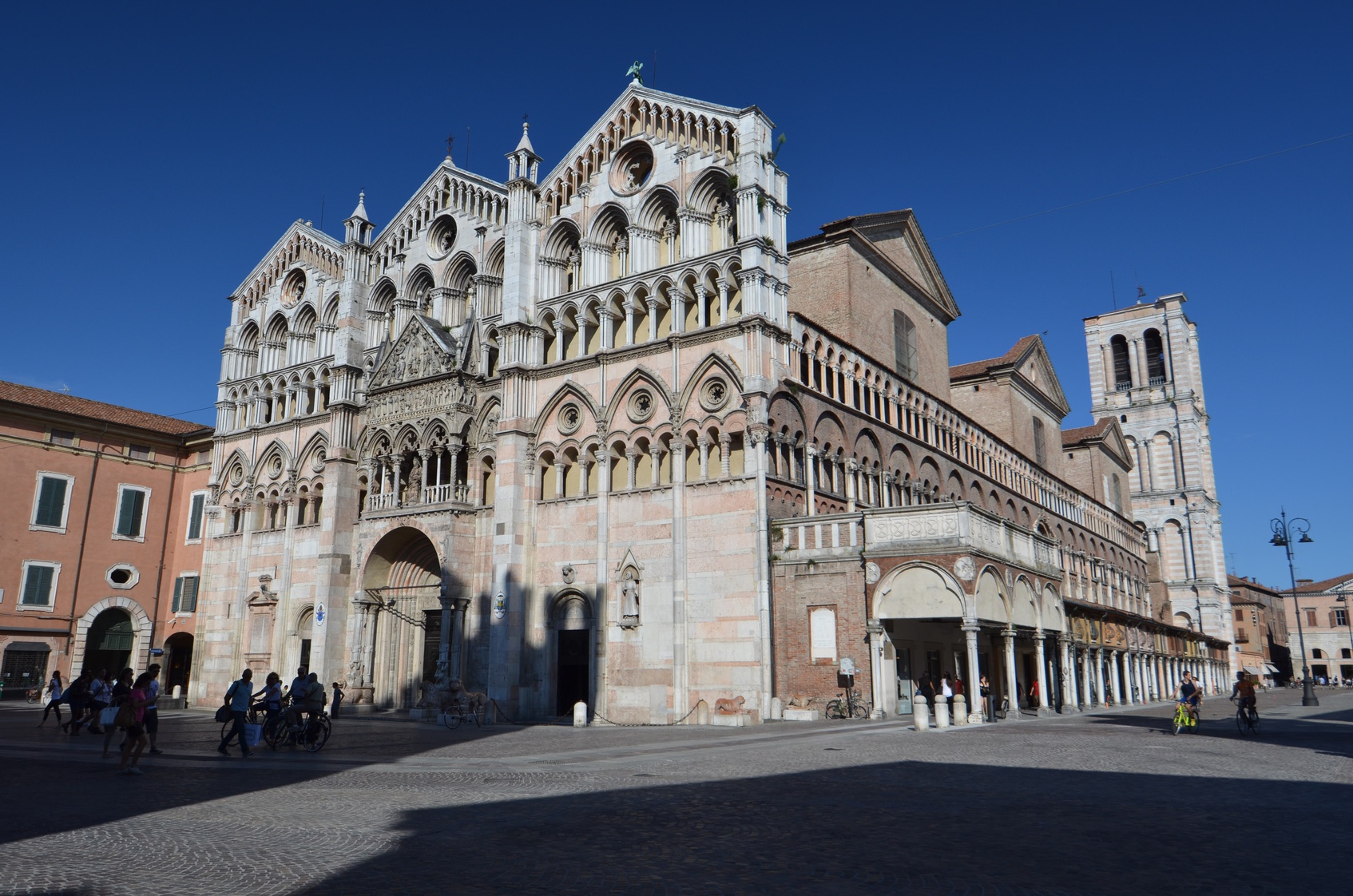Cattedrale di Ferrara -