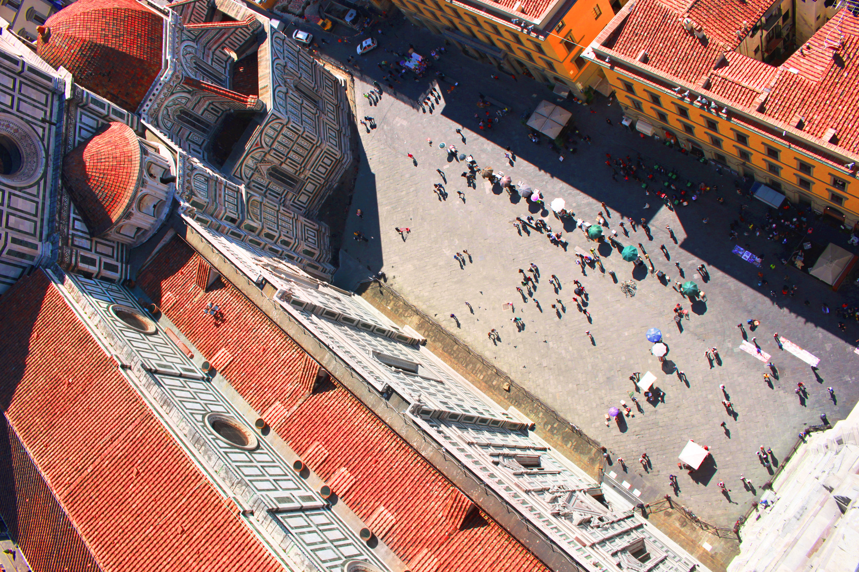Firenze - Santa Maria del Fiore - 