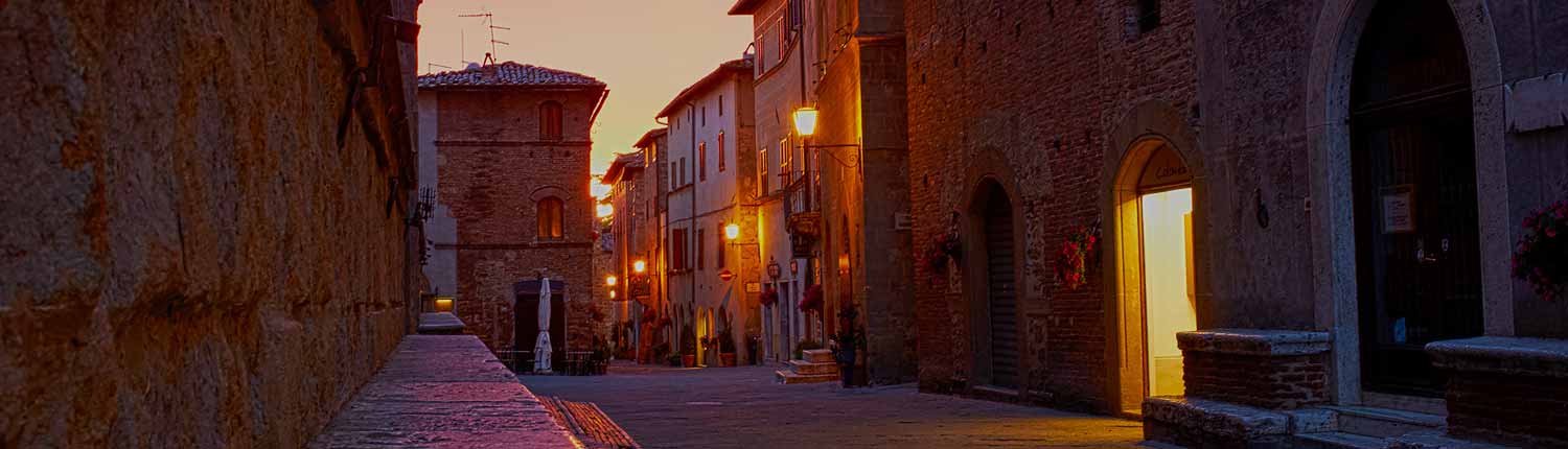 Pienza