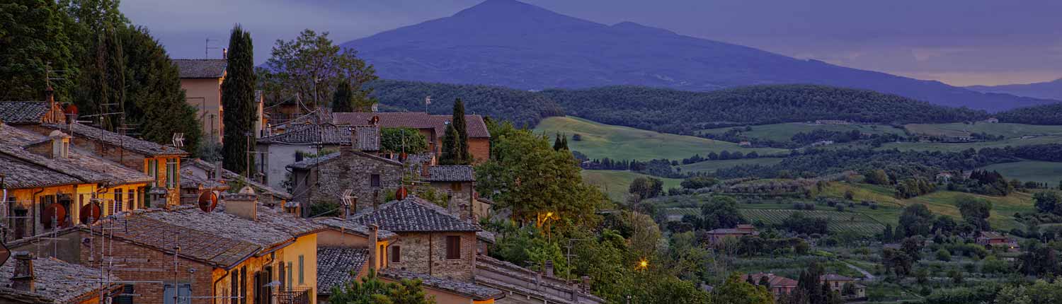 Pienza