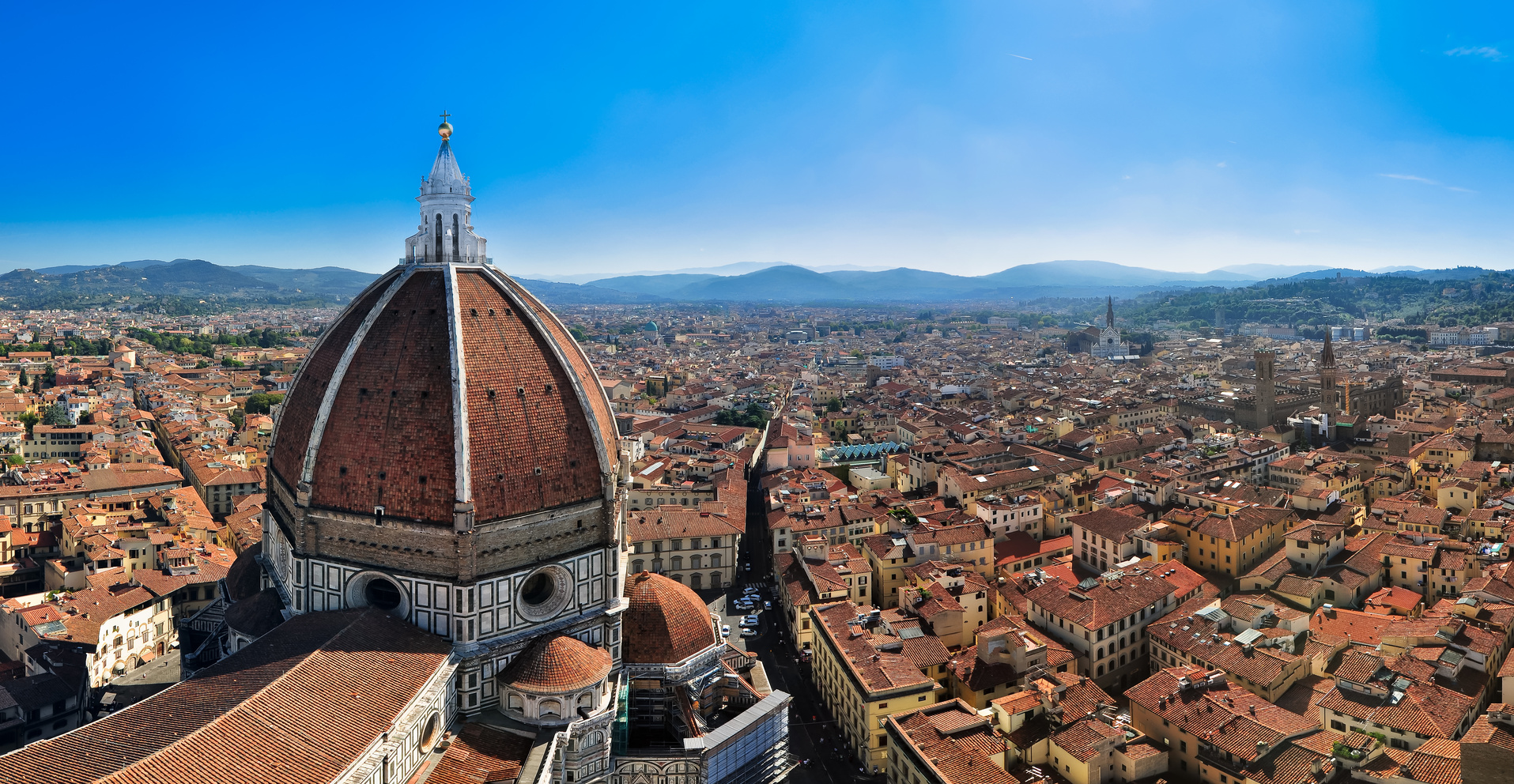 Firenze - Panorama - 
