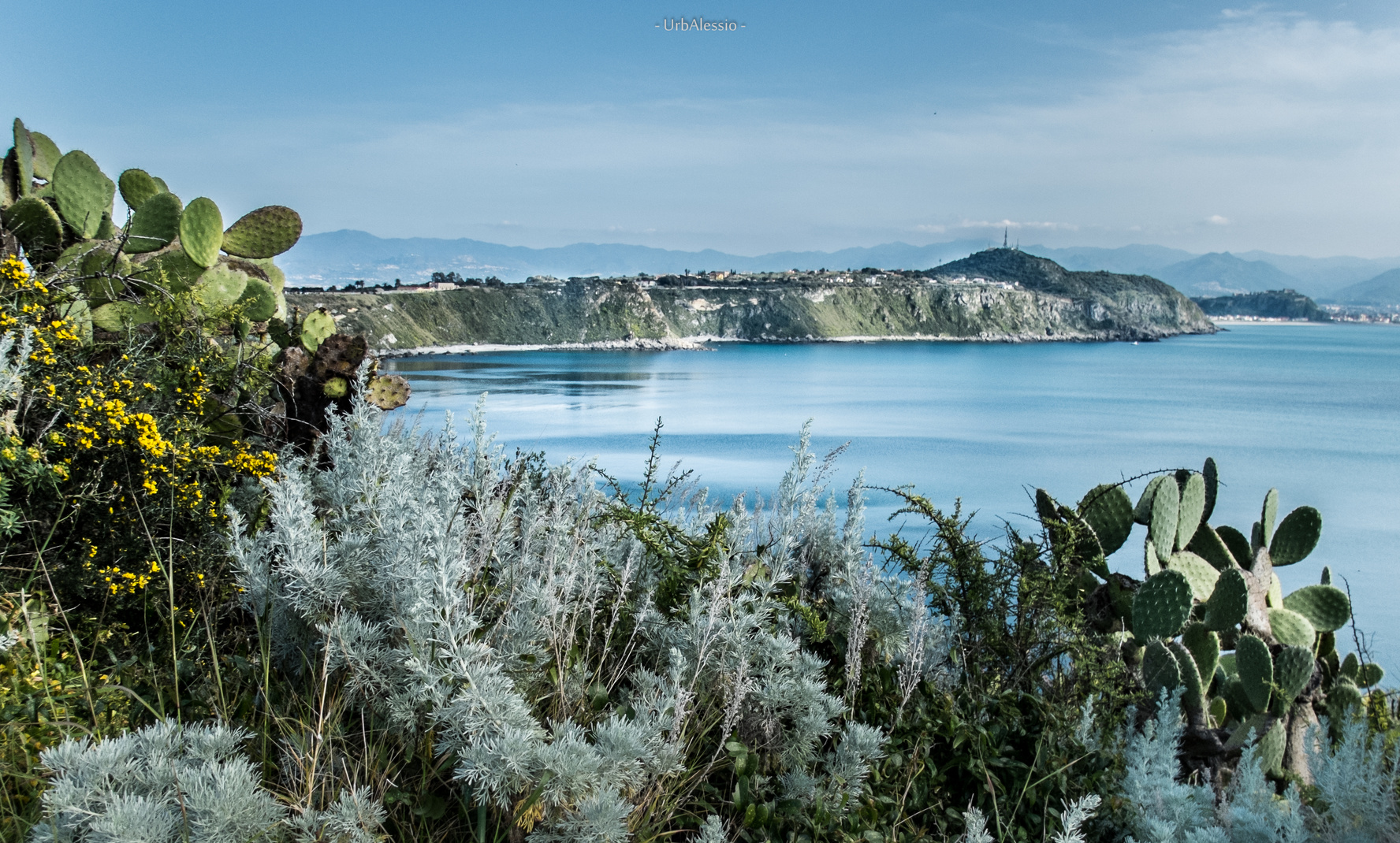 Milazzo - Panorama -