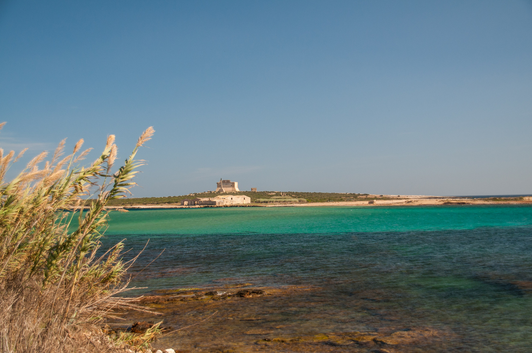 Portogallo - Isola di Capo Passero ©Fotolia