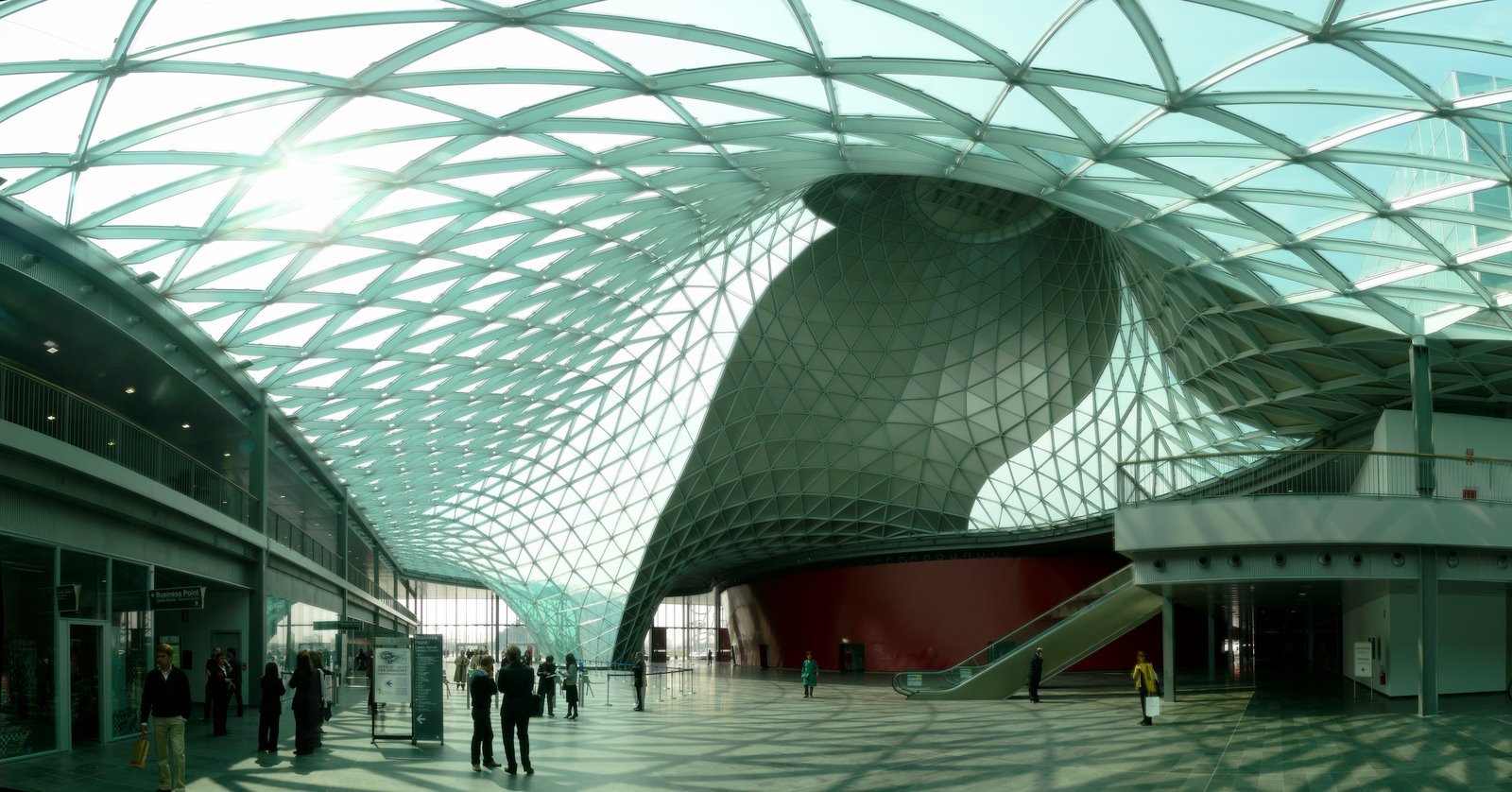 Rho - Fiera Milano ©Fotolia