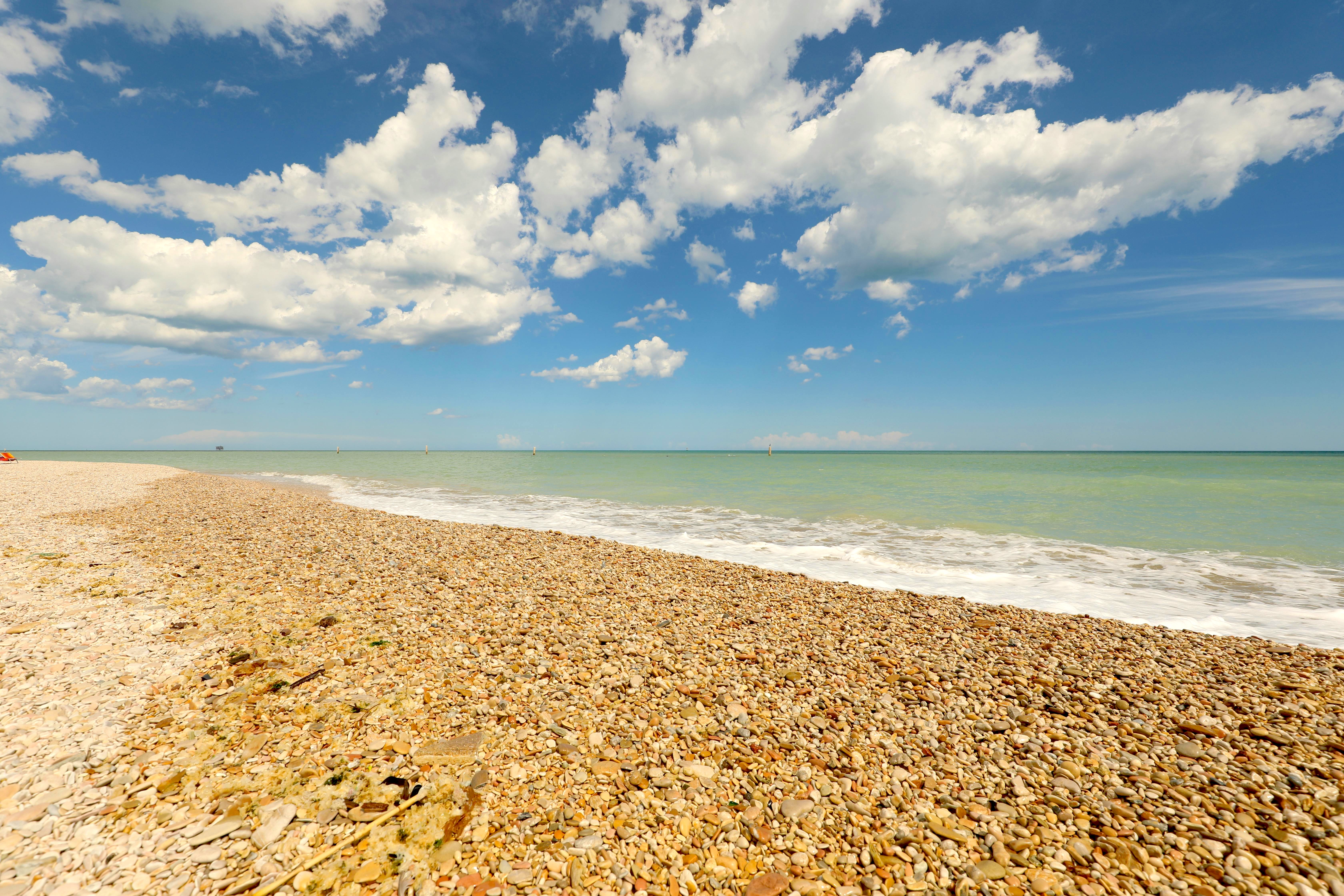 Porto Sant'Elpidio - Spiaggia ©Pexels