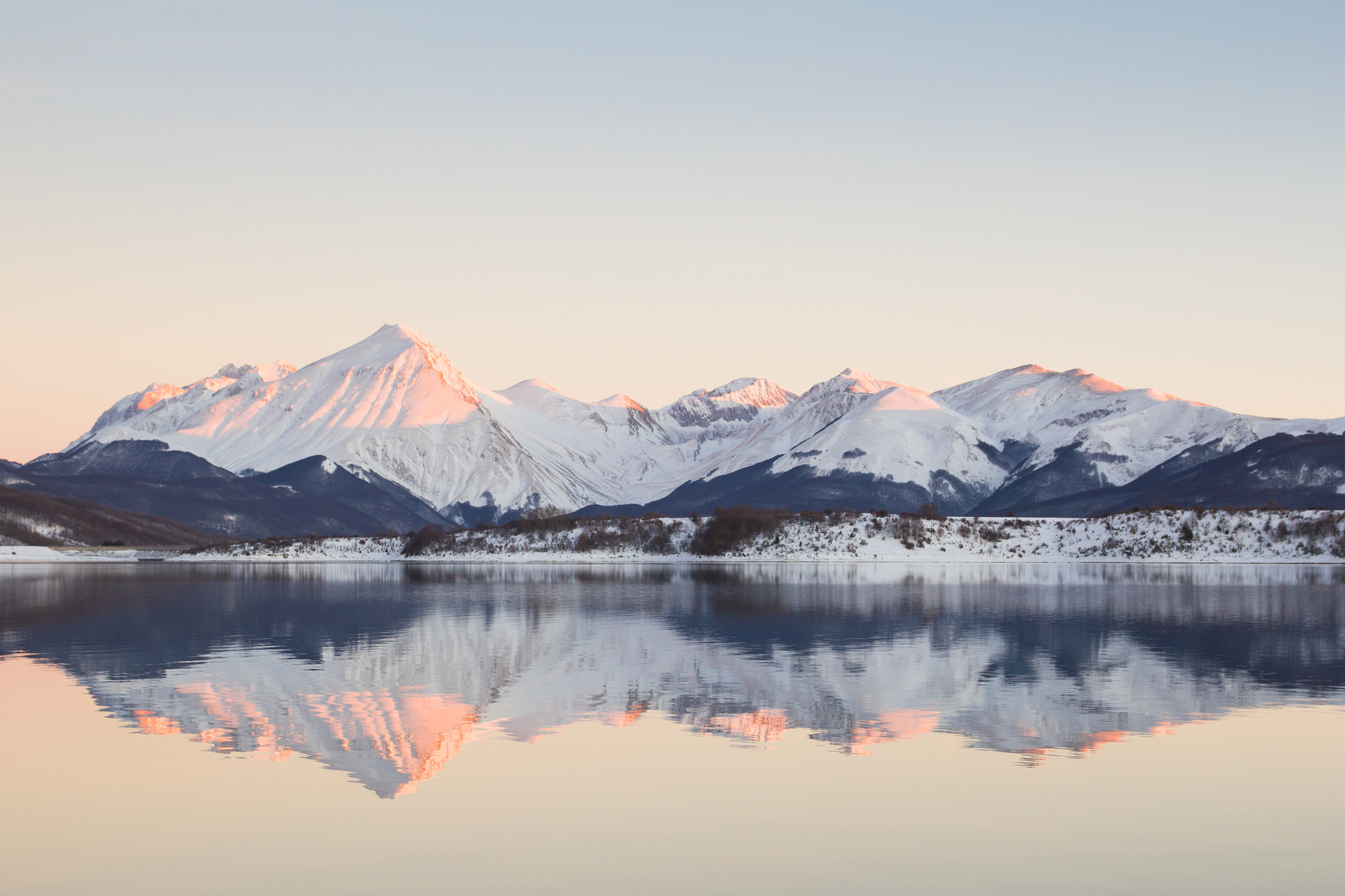 L'Aquila - Appennino abruzzese -