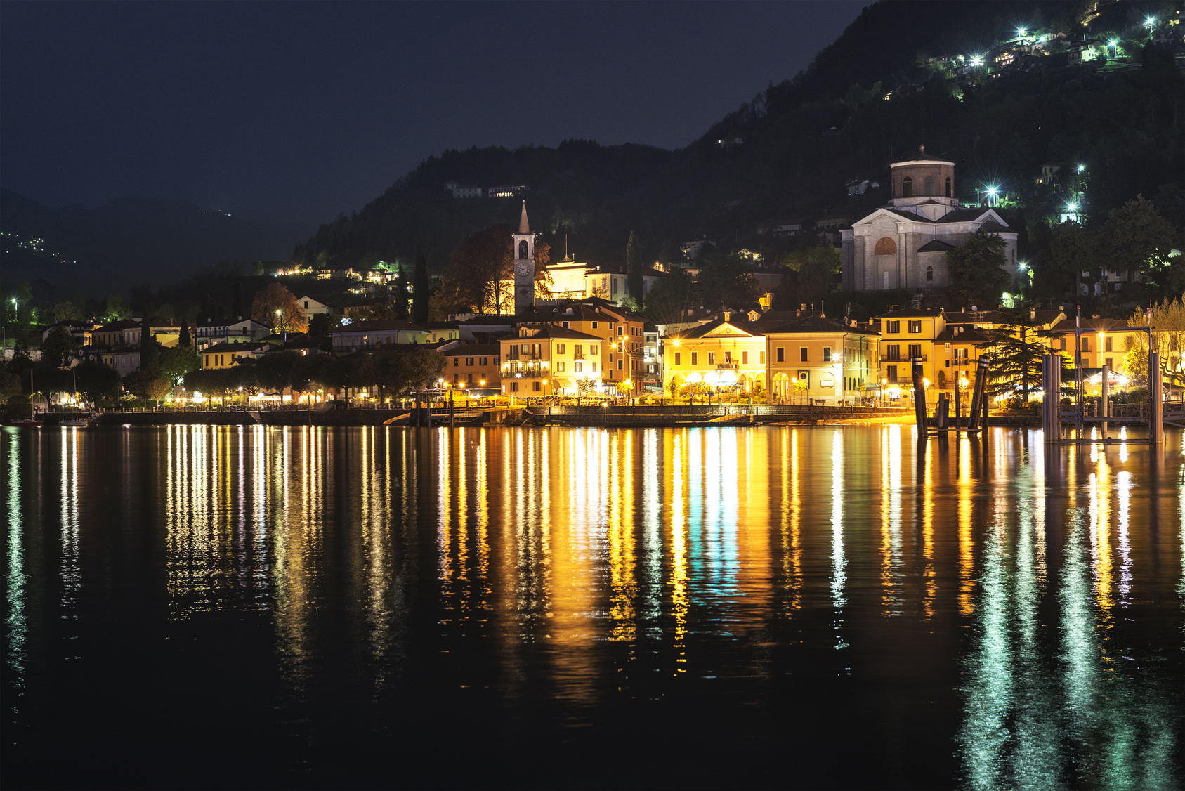 Laveno Mombello ©Fotolia