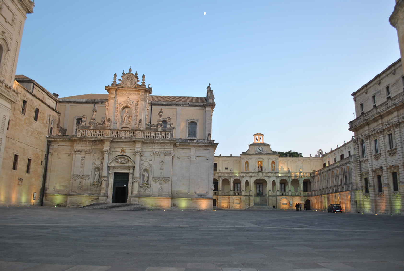 Lecce - Duomo - 