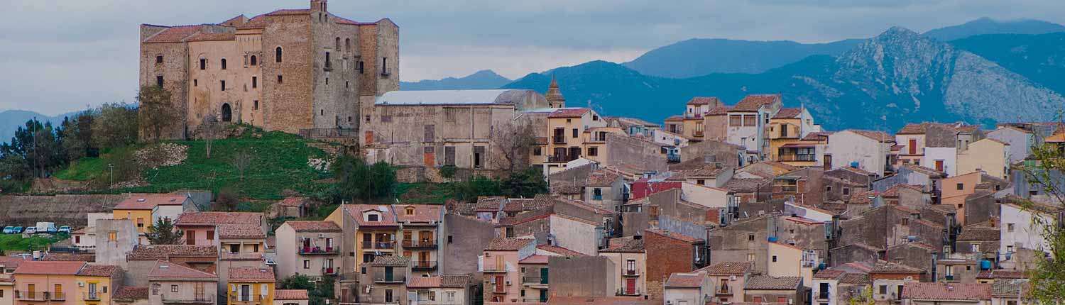 Castelbuono